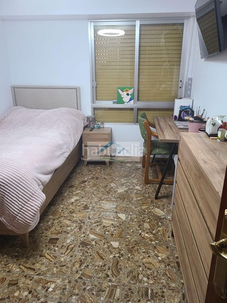 Foto 412dcb21-76e9-48e8-9c14-bf1a66daae76. Pis amb calefacció aparcament a Reina Victoria - Miguel Hernández Elche / Elx