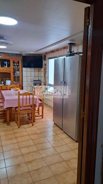 Foto 4fa5815d-67f8-4edf-93a7-86365f416987. Pis amb calefacció aparcament a Reina Victoria - Miguel Hernández Elche / Elx