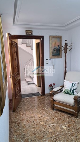 Foto 5309c152-a2f0-4ee8-90d7-75a41b2fa126. Pis amb calefacció aparcament a Reina Victoria - Miguel Hernández Elche / Elx