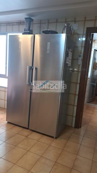 Foto 93ed92dd-c0c6-4d36-b876-2a1be3d601e6. Pis amb calefacció aparcament a Reina Victoria - Miguel Hernández Elche / Elx