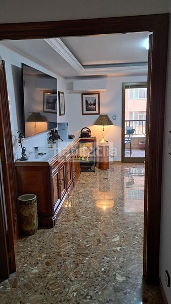 Foto a710c3e5-ab38-458b-816e-a201e77ce746. Pis amb calefacció aparcament a Reina Victoria - Miguel Hernández Elche / Elx