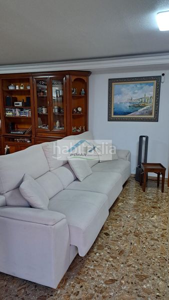 Foto aac4a5f1-6de4-4f86-bc8f-77806fccd155. Pis amb calefacció aparcament a Reina Victoria - Miguel Hernández Elche / Elx