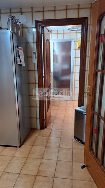 Foto beabd3d3-ce47-4736-a5f6-d5725ae5333d. Pis amb calefacció aparcament a Reina Victoria - Miguel Hernández Elche / Elx