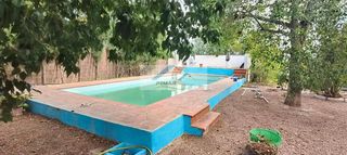 Casa en Albatera. Albateracasa