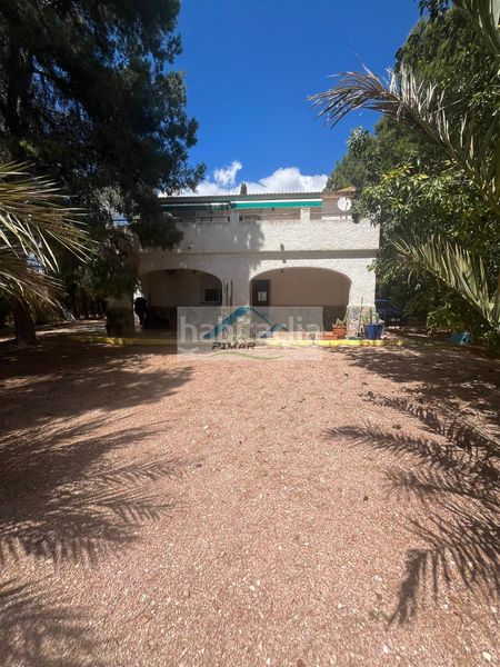 Foto 1f4ecad7-ad8a-4a8b-92c3-f979d2091738. Casa amb aparcament piscina a Albatera