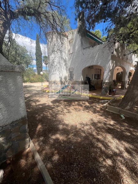 Foto 27dfce1c-ecff-4666-aa86-d0b27238f2b5. Casa amb aparcament piscina a Albatera