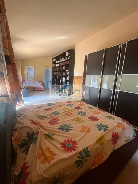 Foto 43e691f5-4613-4948-8649-175e917d8ada. Casa amb aparcament piscina a Albatera