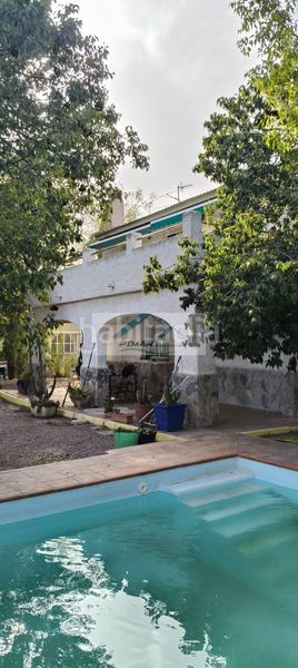 Foto 6678b054-149e-4724-9a74-3cec31842a96. Casa amb aparcament piscina a Albatera