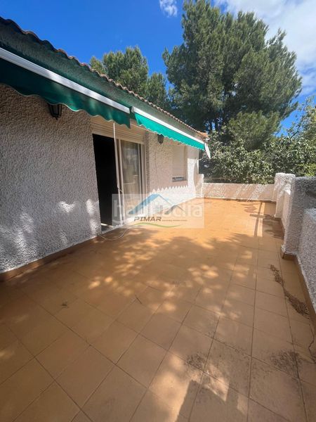 Foto 72b05cbb-f1fb-4425-a422-966718f34072. Casa amb aparcament piscina a Albatera