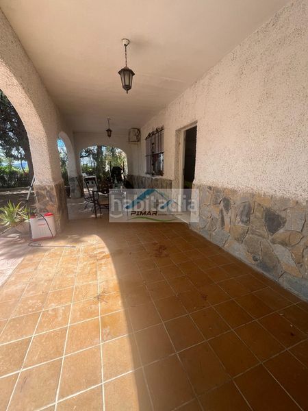 Foto 7fc54519-0b8f-4c30-84b7-66258ce0cae3. Casa amb aparcament piscina a Albatera