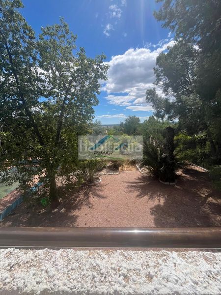 Foto 863b4e53-9148-42ea-9d10-df8731f5d6fa. Casa amb aparcament piscina a Albatera