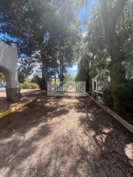 Foto d135a6c7-332b-49d3-a8e6-9b7ffeed877d. Casa amb aparcament piscina a Albatera