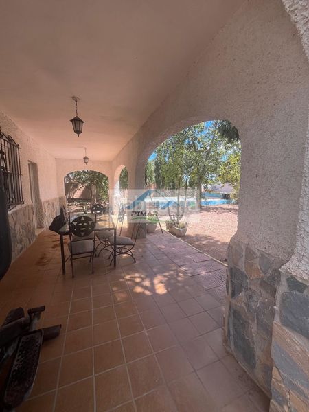 Foto e9c1941b-c746-45fa-ae58-2087c6801d1f. Casa amb aparcament piscina a Albatera