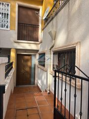 Casa en Catral. Catralbungalow