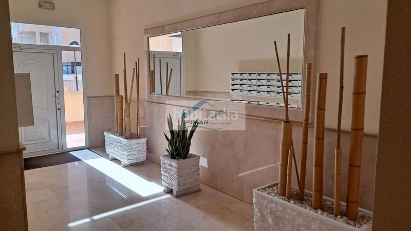 Foto 47902e78-c253-45bd-9a12-ee288f8474e1. Pis amb aparcament piscina a Ciutat Universitària Elche / Elx