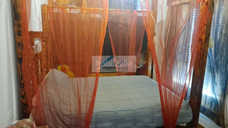 Foto 47f39575-df2a-4b42-8173-5936d08aca8a. Pis amb aparcament piscina a Ciutat Universitària Elche / Elx