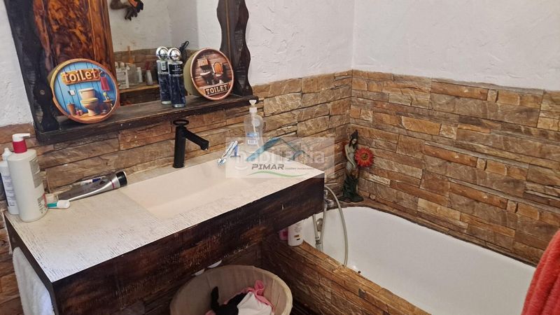 Foto e7268cc4-bbd6-4875-b4e2-de25095fa2be. Pis amb aparcament piscina a Ciutat Universitària Elche / Elx