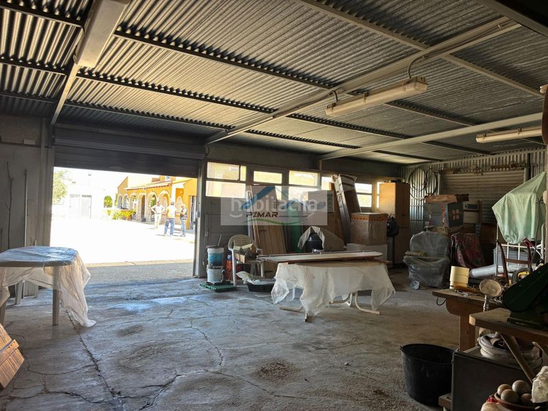 Foto 145e3f74-4b19-4309-9f4c-0b4c6e6f4488. Xalet amb calefacció aparcament piscina a Torrellano Elche / Elx