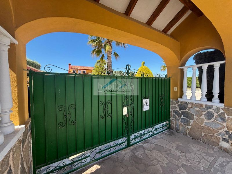 Foto 4466c017-75e3-48d1-8a90-1d196668a8ee. Xalet amb calefacció aparcament piscina a Torrellano Elche / Elx