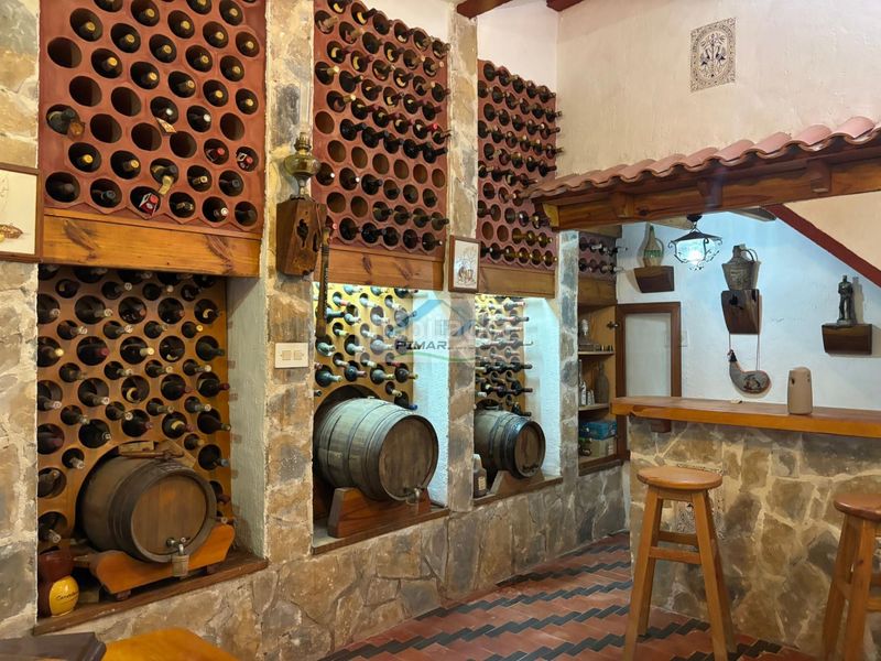 Foto 56f4f218-b826-40ec-a061-083351faae8c. Xalet amb calefacció aparcament piscina a Torrellano Elche / Elx