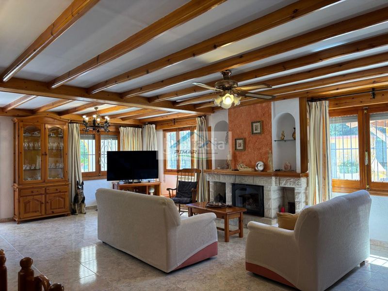 Foto 612758c3-90c3-4f46-968b-c56d8d19cca7. Xalet amb calefacció aparcament piscina a Torrellano Elche / Elx