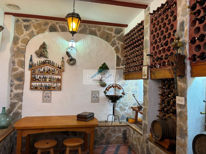 Foto 7180cd00-750b-49bc-a88e-d8d4a4408c17. Xalet amb calefacció aparcament piscina a Torrellano Elche / Elx