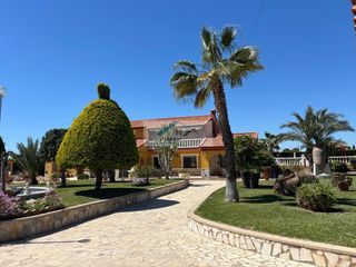 Chalet in Torrellano. Elcheelxchalet