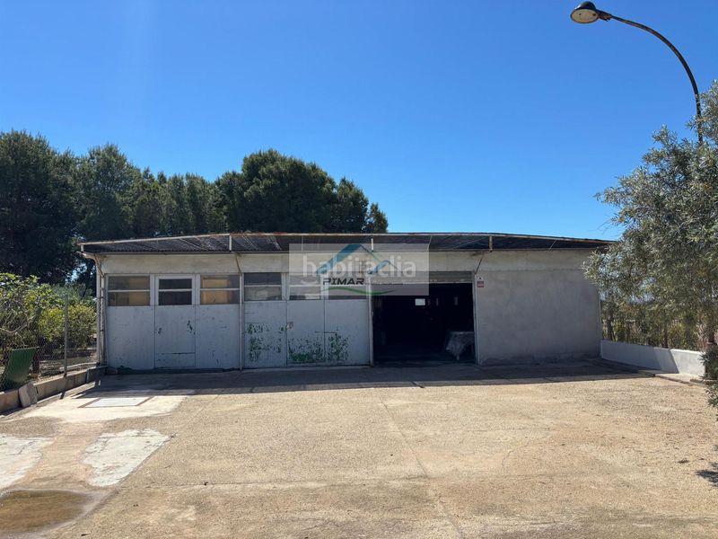 Foto 9d4b659c-e2b1-4b35-87d2-d383f08af3b4. Xalet amb calefacció aparcament piscina a Torrellano Elche / Elx