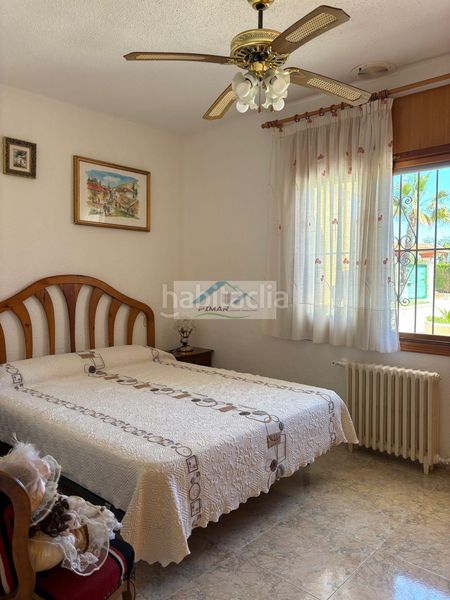 Foto c933762e-e7a6-4c25-b782-915e96af5d13. Xalet amb calefacció aparcament piscina a Torrellano Elche / Elx