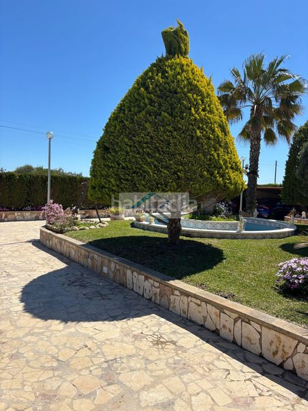 Foto cba96d98-8644-4822-a697-4e2a8ff2870d. Xalet amb calefacció aparcament piscina a Torrellano Elche / Elx