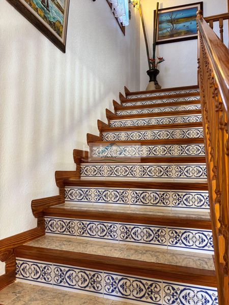 Foto cf46fd01-076b-41c4-bce2-18ad94c92254. Xalet amb calefacció aparcament piscina a Torrellano Elche / Elx