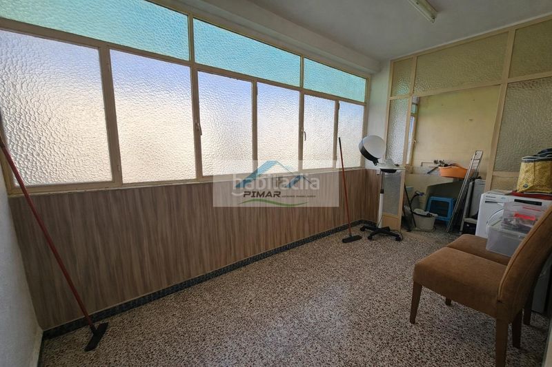 Foto 02bcc83e-c5ab-423d-a9e6-196228ea5c34. Pis a Carrús Oeste Elche / Elx