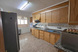 Flat in Carrús Oeste. Elcheelxpiso