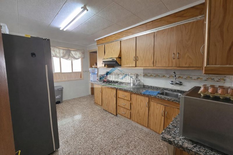 Foto 92a88e6b-20cb-47bd-94ba-5f0a22147969. Pis a Carrús Oeste Elche / Elx