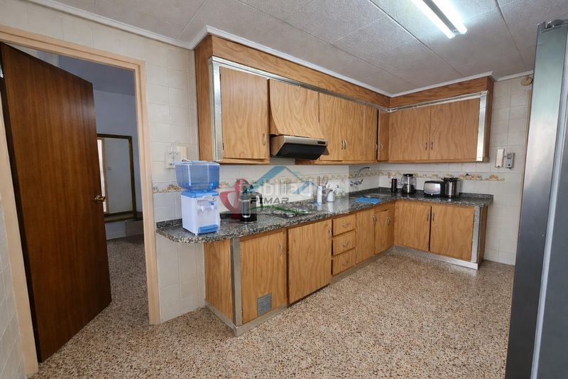 Foto a57f81a6-92d8-4d74-89fe-5292a7b4a1be. Pis a Carrús Oeste Elche / Elx