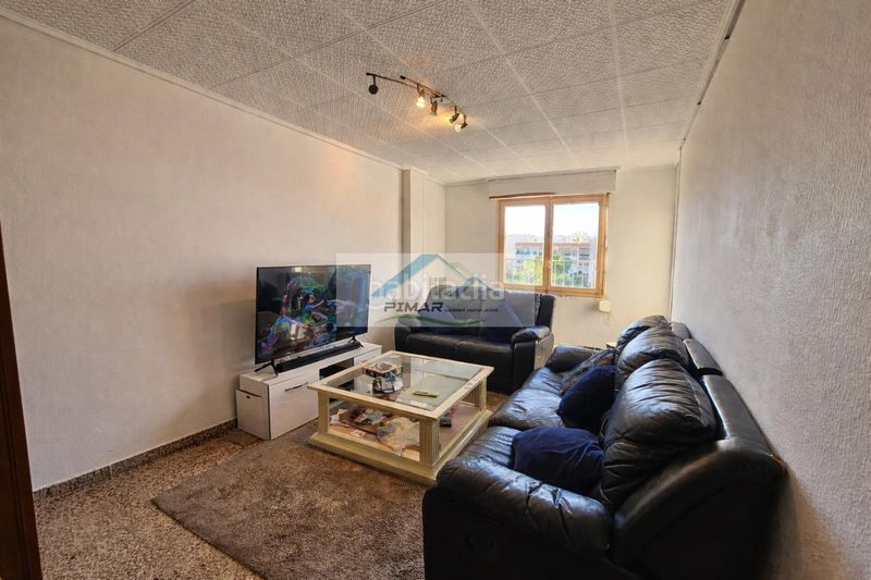 Foto cadad146-0cf6-4c86-9ee5-00254c25f734. Pis a Carrús Oeste Elche / Elx