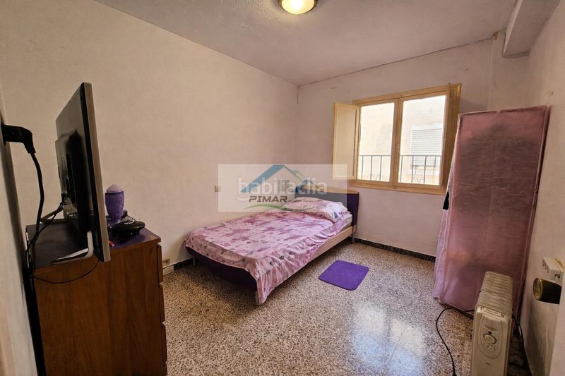 Foto cc76dd19-0a7f-4c70-8b41-0a05b29ed50b. Pis a Carrús Oeste Elche / Elx