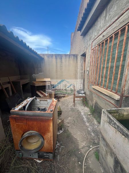 Foto 5a41e498-71c6-4cbf-9d84-1cff655ad52a. Casa  en Albatera