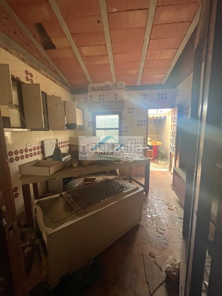 Foto 9dad519a-715d-46e6-81d4-cc14950275ad. Casa  en Albatera