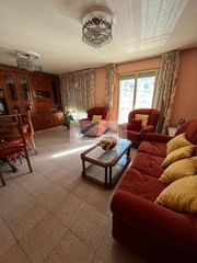 Etagenwohnung in Carrús Este. Elcheelxpiso