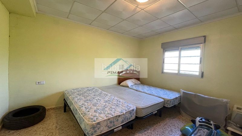 Foto 89bfb109-77f3-4988-b3a7-cfc63c60ef72. Casa amb piscina a Albatera