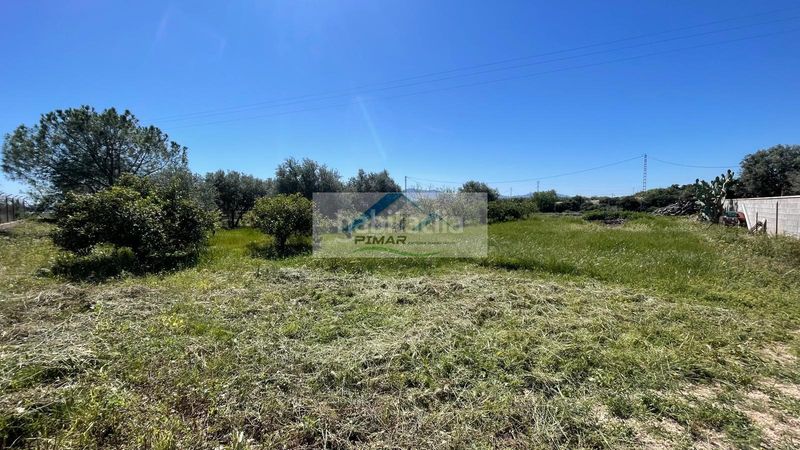 Foto bc5b67d2-0dd6-47e8-9c33-ac2bdb239c1f. Casa amb piscina a Albatera