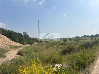 Terreny residencial a La Marina. Elcheelxterreno