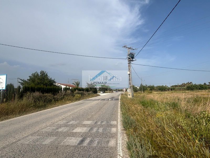 Foto 70319783-fa3b-4956-84e3-38799ac335d8. Terreny residencial a Perleta - Maitino Elche / Elx