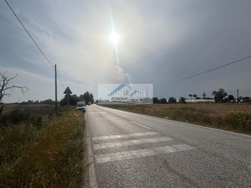 Foto 80c4e98b-ffb5-41c8-ac24-442b3b9fdc65. Terreny residencial a Perleta - Maitino Elche / Elx