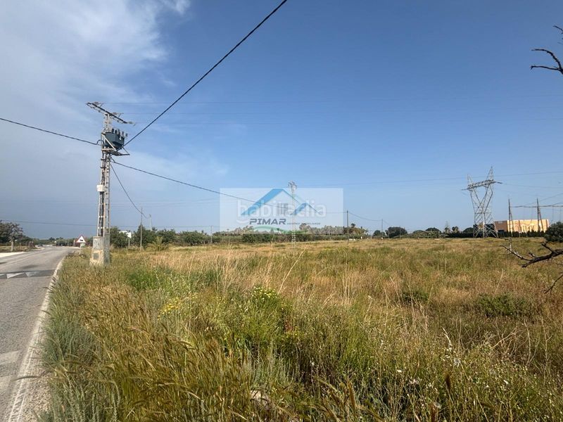 Foto b3adc602-8e84-4db1-9b6f-21b05555c8e5. Terreny residencial a Perleta - Maitino Elche / Elx