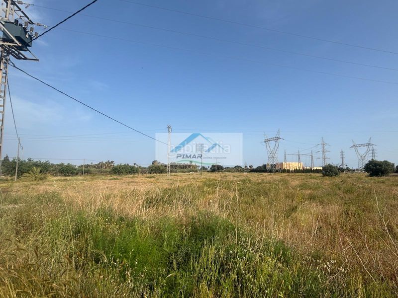 Foto b944406f-e6ec-4237-8d5e-254a51c2c99c. Terreny residencial a Perleta - Maitino Elche / Elx