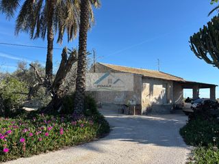 Maison à El Altet. Elcheelxcasa