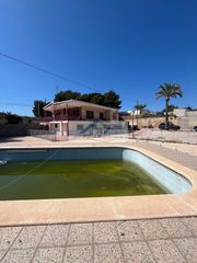 House in Crevillente. Crevillentcasa