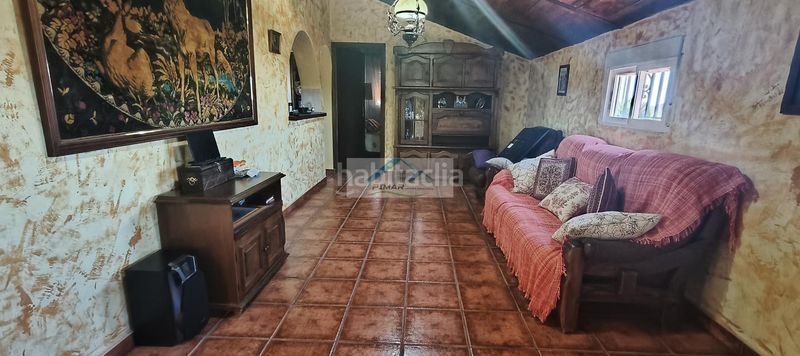 Foto dd0ab456-5413-43e0-b745-ba75e2a6d9c1. Masia amb calefacció aparcament piscina a Jubalcoi Elche / Elx